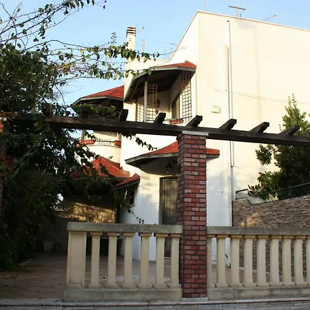 Villa Elisabetta Maruggio