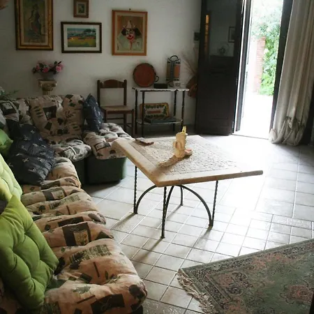 Villa Elisabetta