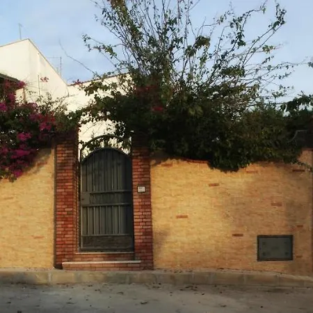 Villa Elisabetta *